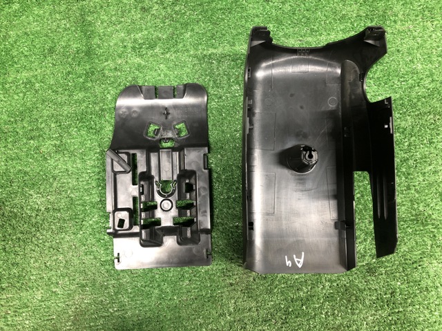 VAG 8W0953512C Накладка рулевой колонки в наличии Хмельницкий