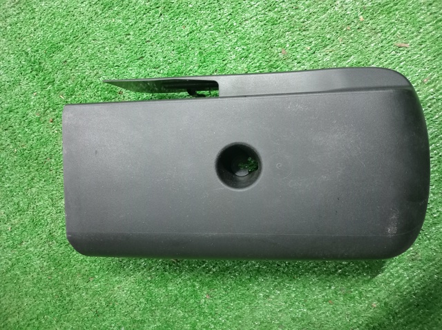 Накладка рулевой колонки 8W0953512C VAG