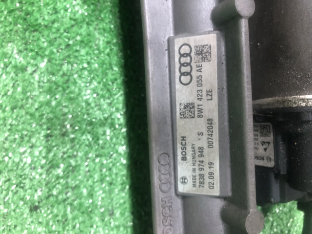 8W1423055AE VAG Рулевая рейка купить в Павлоград