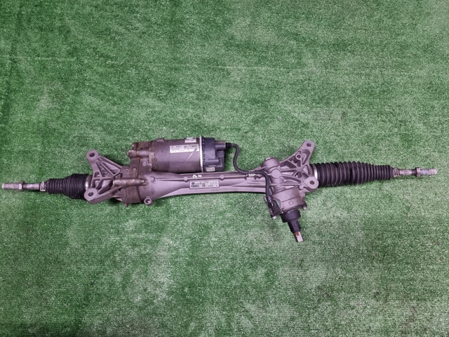 Управление рулевое в сборе 8W1423055AE VAG