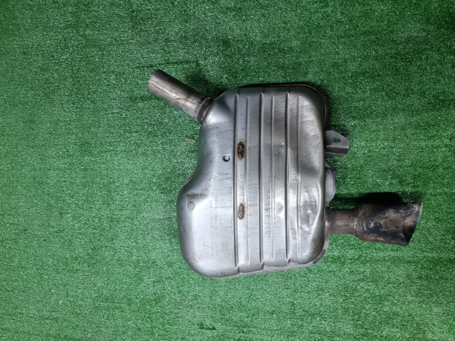 Глушитель  8W5253612A VAG