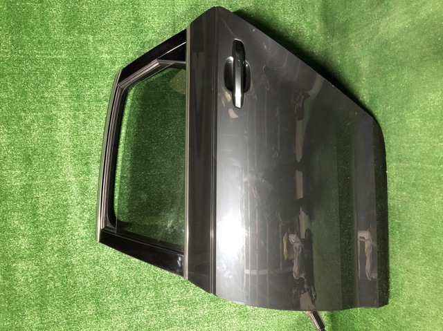 Дверь задняя, левая 8W5833051 VAG