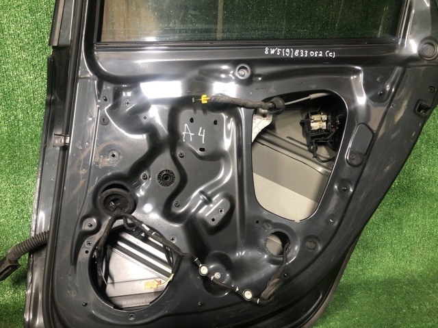 VAG 8W5833052C Дверь задняя правая в наличии Житомир