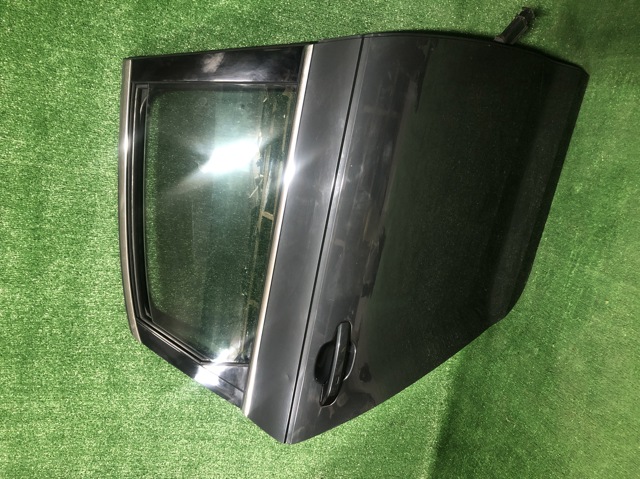 Дверь задняя, правая 8W5833052C VAG