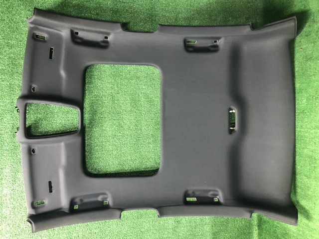 Обивка кузова 8W5867506N VAG