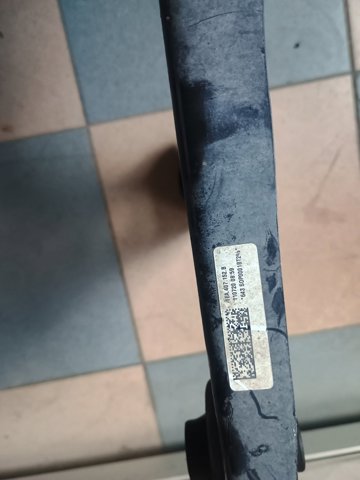 1EA407152B VAG Рычаг передней подвески нижний правый купить в Павлоград