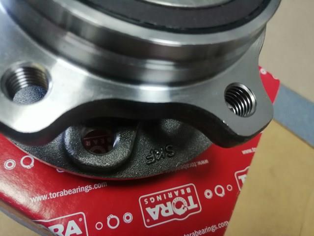 32331433 VOLVO Ступица передняя купить в Каменское