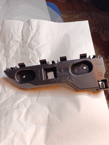 2438509 FORD купить в Одесса