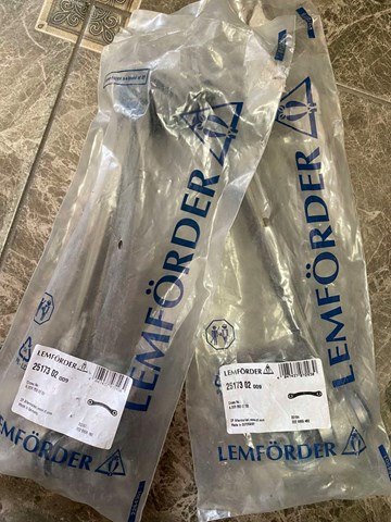 LEMFORDER 2517302 Тяга поперечная задней подвески в наличии Харьков