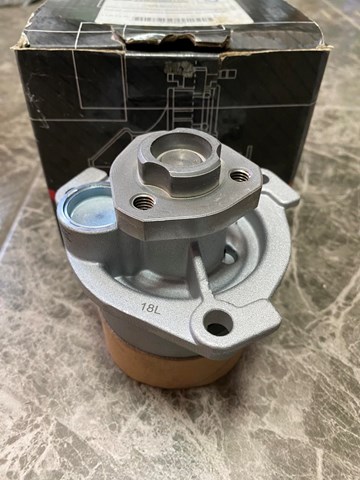 D1X028TT THERMOTEC Помпа водяная (насос) охлаждения купить в Черкассы