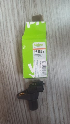 VALEO 253825 Датчик распредвала в наличии Львов