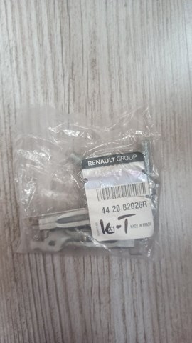 RENAULT 442082026R Регулятор заднего барабанного тормоза в наличии Николаев