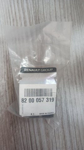 RENAULT 8200057319 Кнопочный блок управления стеклоподъемником передний левый в наличии Киев