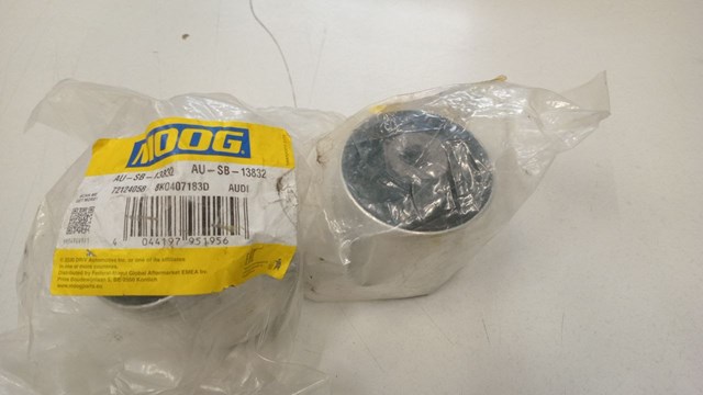 AUSB13832 MOOG Сайлентблок переднего рычага купить в Житомир