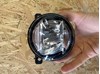 Led туманна з forster sk touring 11411697