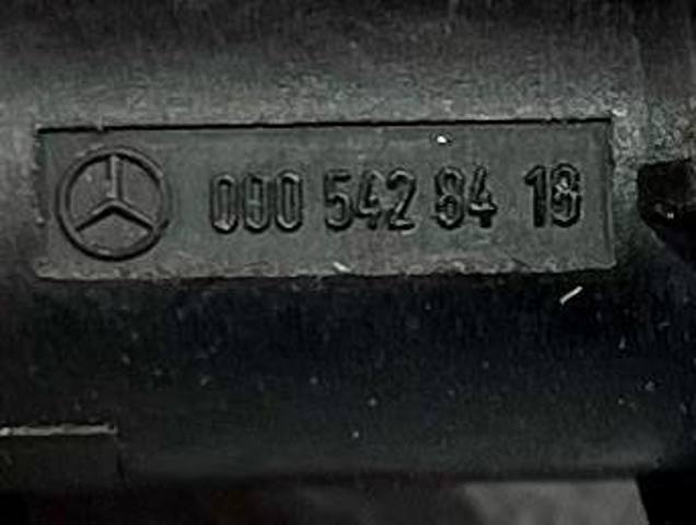 0005428418 MERCEDES Датчик температуры окружающей среды купить в Чернигов