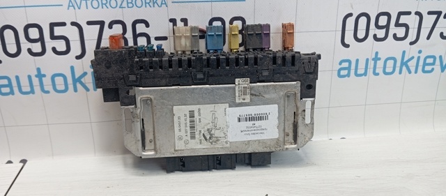 0275454532 MERCEDES Блок управления сигналами SAM купить в Винница
