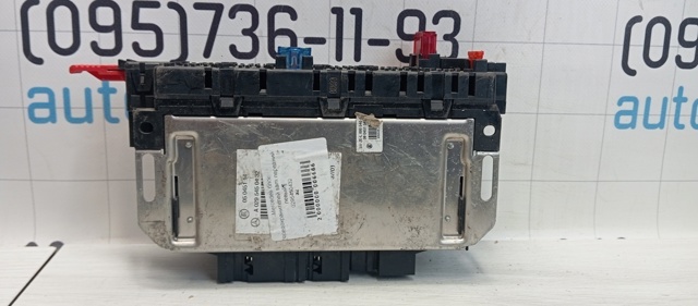 MERCEDES 0295450432 Блок предохранителей в наличии Полтава