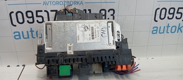 0325458332 MERCEDES Блок предохранителей купить в Тернополь