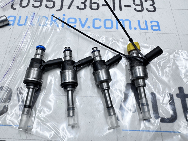 06C906036C VAG Топливные форсунки купить в Украина