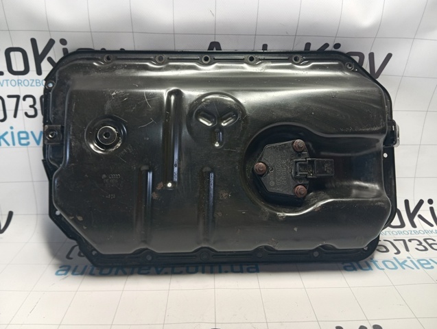 06E103600C VAG Поддон масляный картера двигателя, нижняя часть купить в Украина