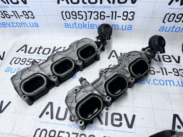06E133110AL Коллектор впускной нижний купить Ровно