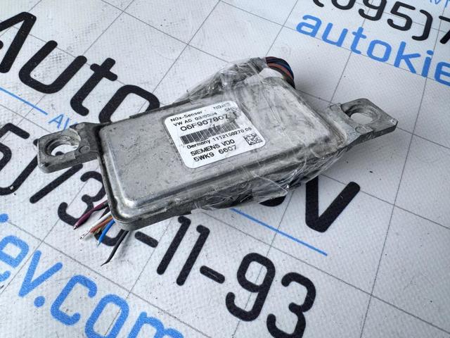 06F907807F Датчик оксидов азота NOX купить Хмельницкий