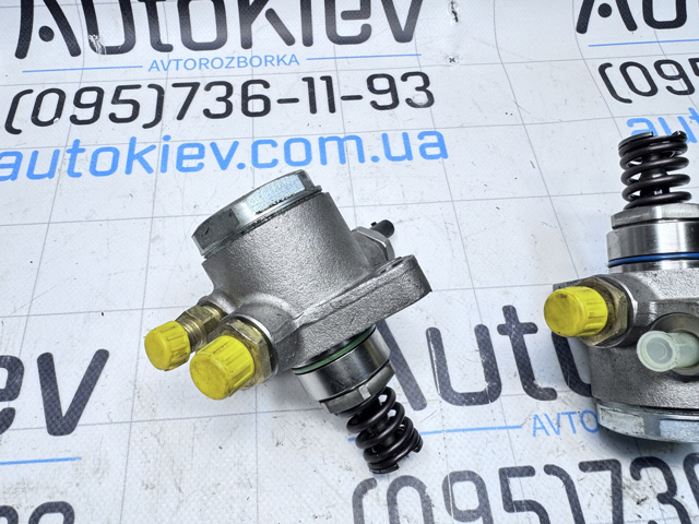 079127025AL VAG ТНВД купить в Киев