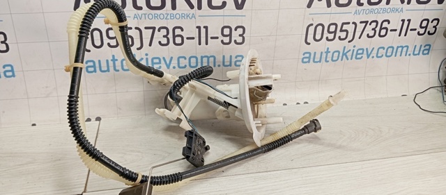 2124701394 MERCEDES Бензонасос купить в Полтава