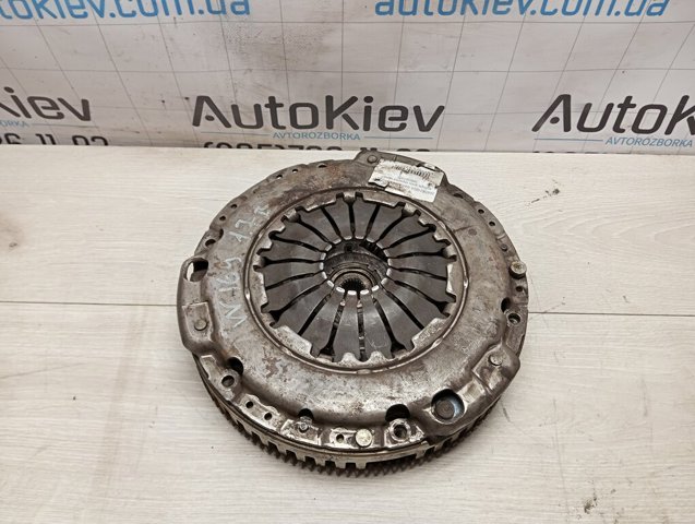 MERCEDES A2660301605 Маховик двигателя в наличии Черновцы
