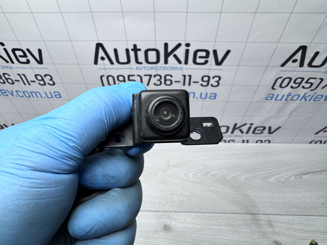 NISSAN 284423NH0A Камера системы обеспечения видимости в наличии Полтава