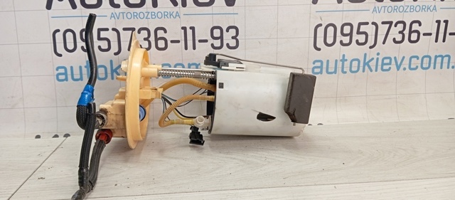 31273963 Модуль топливного насоса с датчиком уровня топлива купить Винница