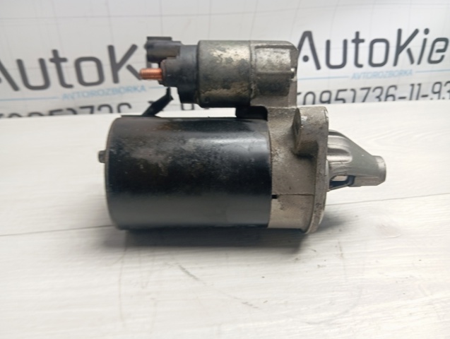 HYUNDAI 3610003200 Стартер в наличии Тернополь