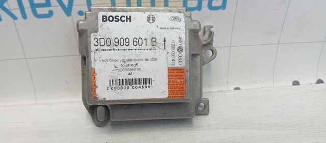 VAG 3D0909601B в наличии Ирпень