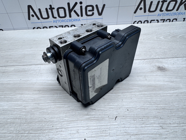 4454006180 TOYOTA Блок управления АБС (ABS) гидравлический купить в Украина