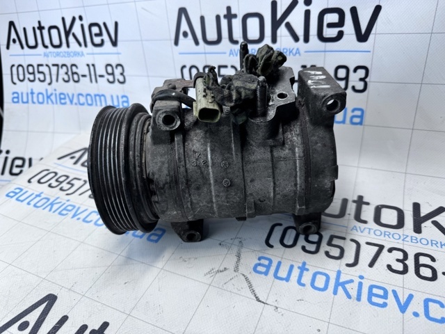 4472205872 CHRYSLER купить в Киев