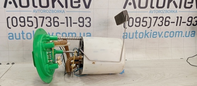 4F0919051BD VAG Модуль топливного насоса с датчиком уровня топлива купить в Днепр