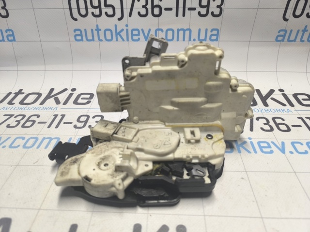 4H0839015C VAG Замок двери задней левой купить в Сумы