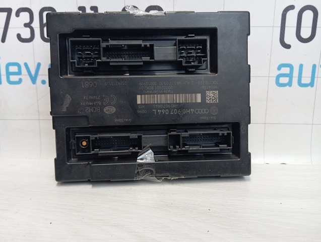 VAG 4H0907064L в наличии Днепр