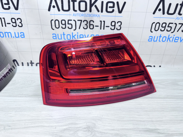 4H0945095 VAG Фонарь задний левый внешний купить в Сумы
