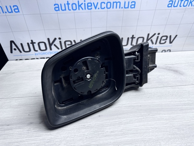 51167345673 BMW Зеркало заднего вида левое