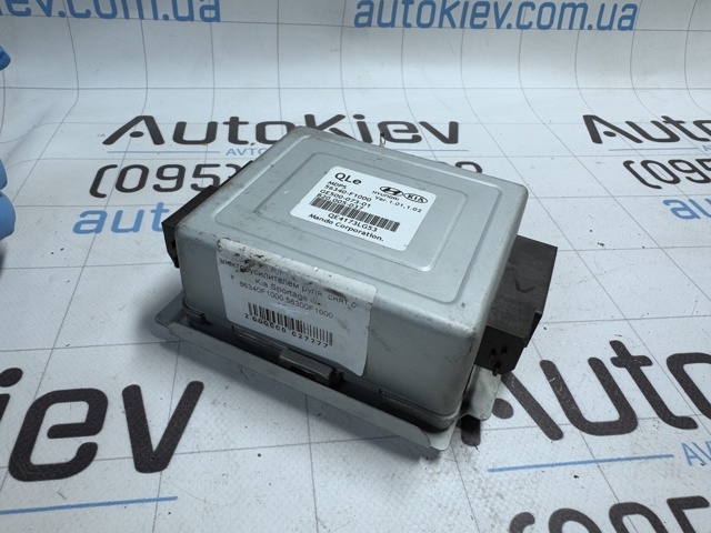 56340F1000 HYUNDAI Блок управления электроусилителем руля купить в Харьков