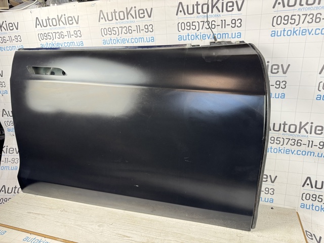 Пассажирская передняя дверь 6006622E0H TESLA
