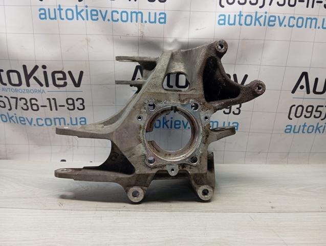 600702300B TESLA Цапфа (поворотный кулак) задний левый купить в Киев