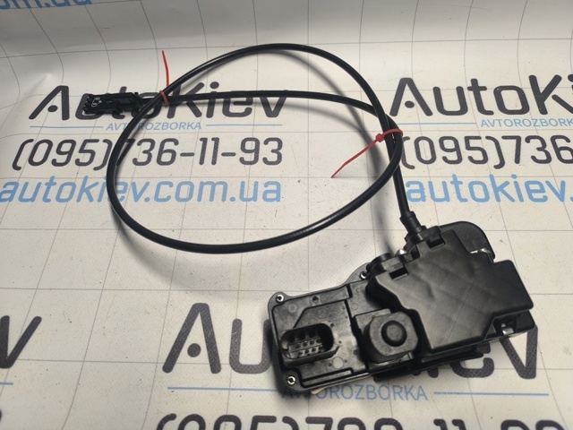600891100C TESLA Замок двери задней левой купить в Украина