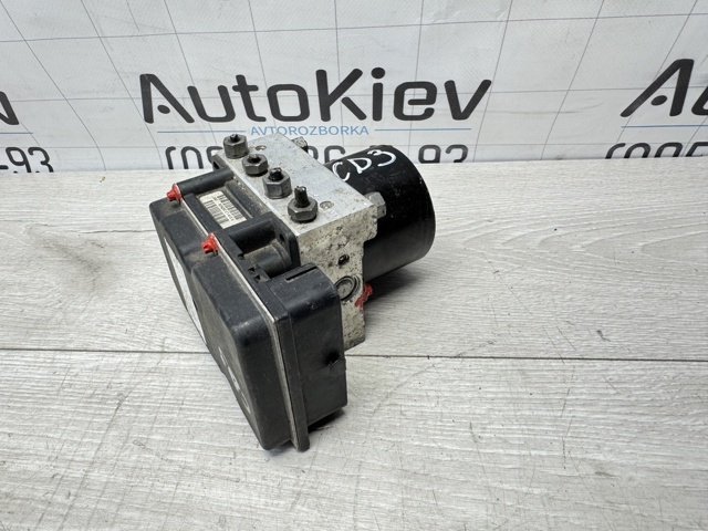 6R0907379J VAG Блок управления АБС (ABS) гидравлический купить в Сумы