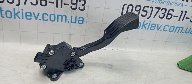 TOYOTA 7811033101 Педаль газа (акселератора) в наличии Николаев