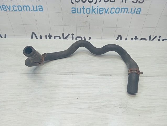 PCH501003 LAND ROVER Шланг (патрубок) системы охлаждения купить в Черкассы