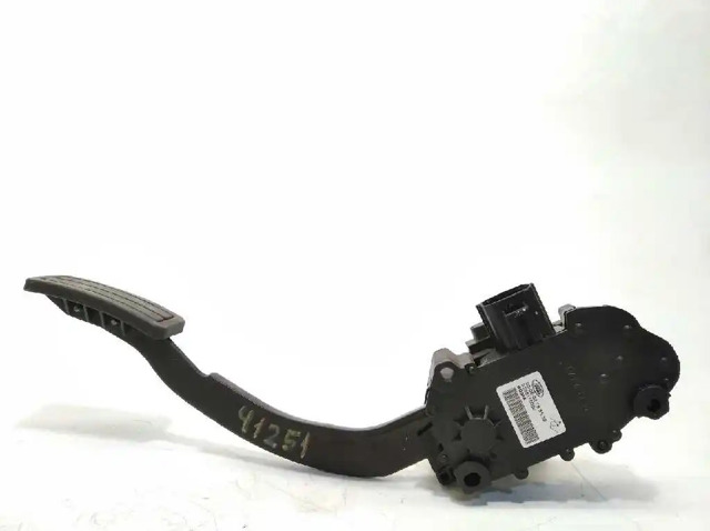 LAND ROVER SLC000061PVJ Педаль газа (акселератора) в наличии Харьков