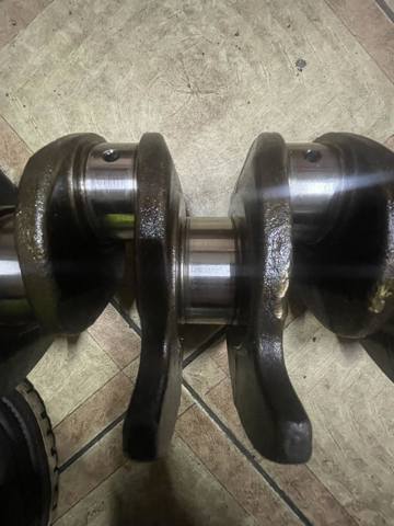 03G105021C VAG Коленвал купить в Львов
